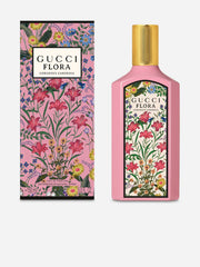 Gucci Gorgeous Garden Eau De Parfum Fragrance For Women