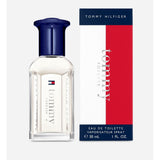 Tommy Hilfiger Tommny Forever Eau De Toilette Vaporisateur Spray For Men