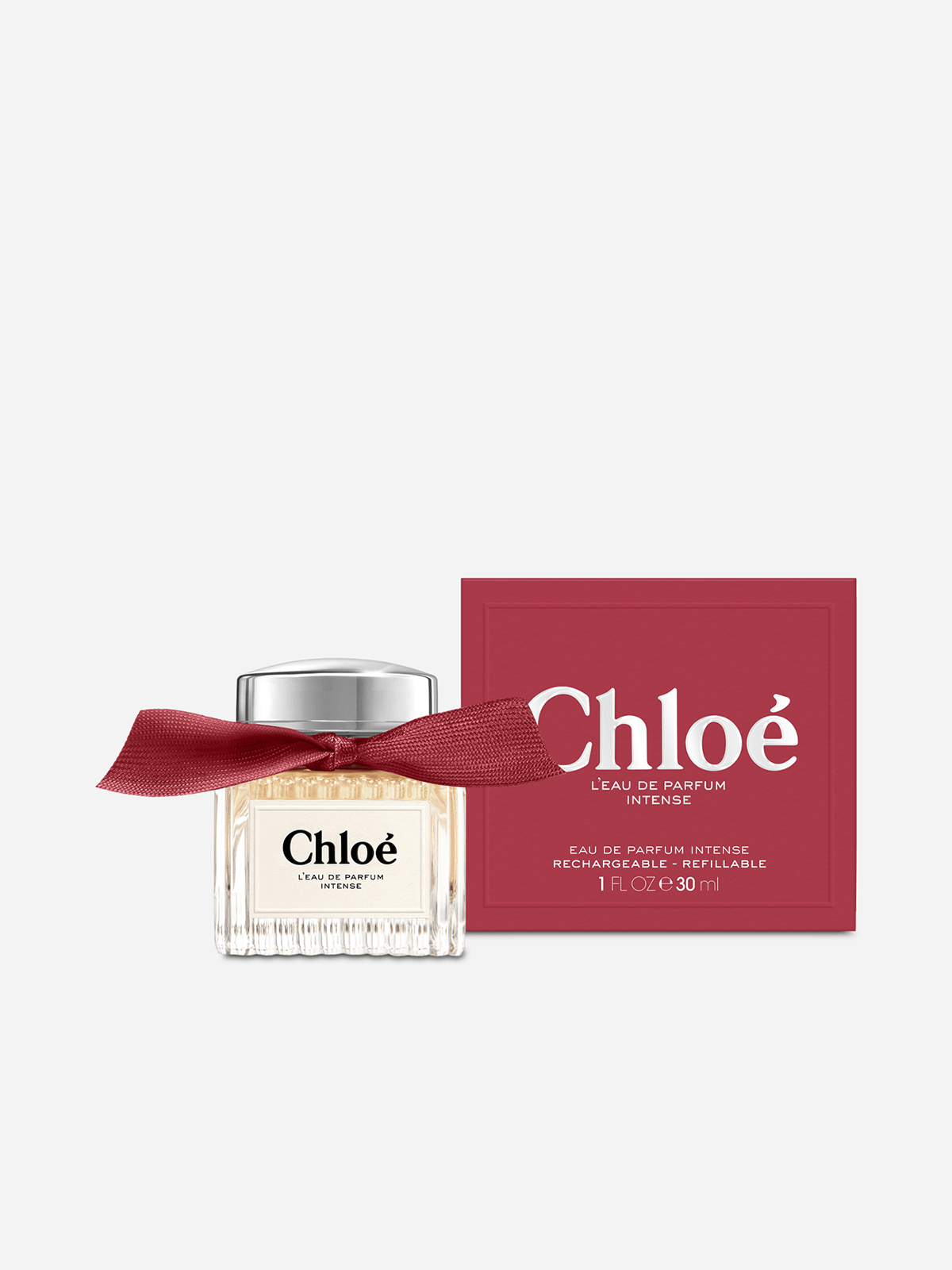 Chloé Signature L’Eau De Parfum Intense Womens
