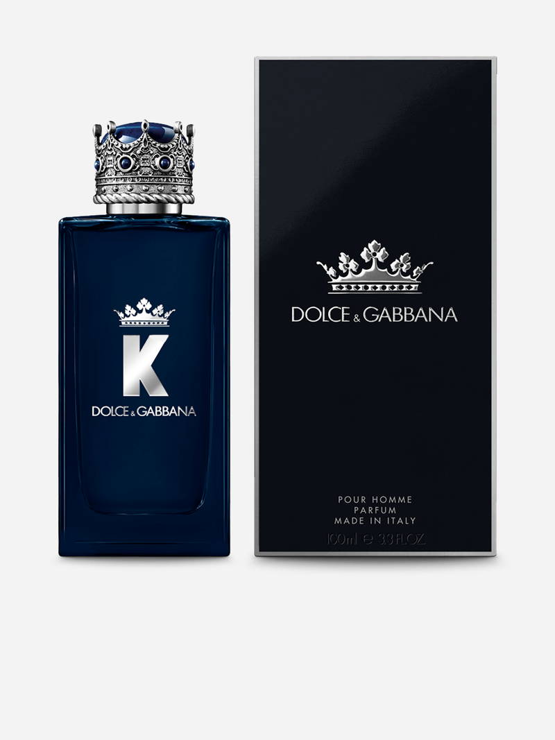 Dolce & Gabbana K By Dolce & Gabanna Parfum For Men