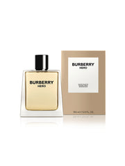 Burberry Hero Eau De Toilette Mens