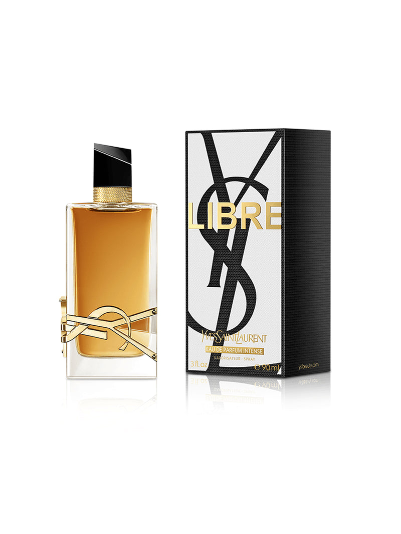 Yves Saint Laurent Liber Intense Edp For Women