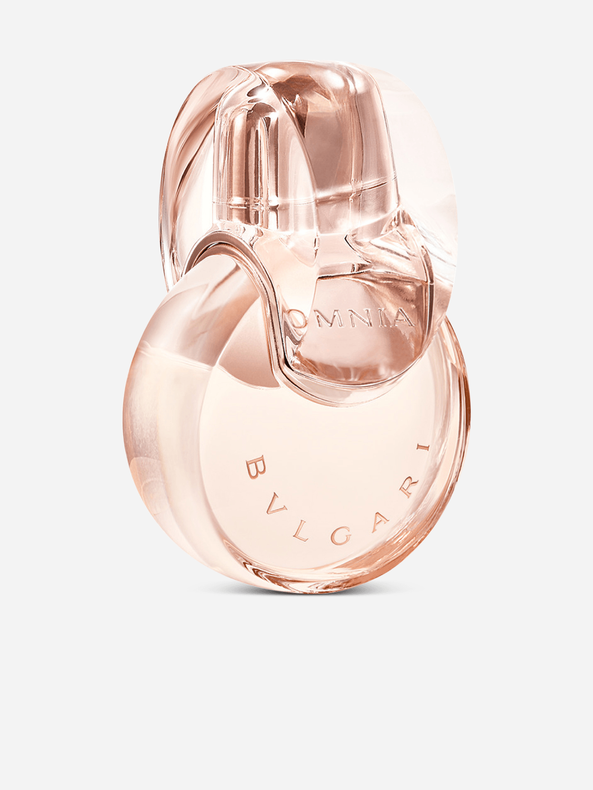 Bvlgari Omnia Crystalline Eau De Parfum Womens