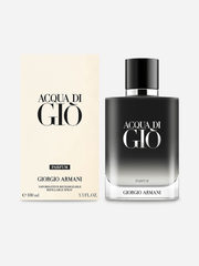 Acqua di Giò Parfum