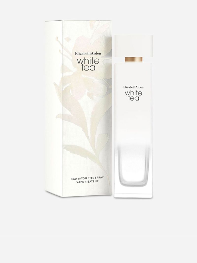 Elizabeth Arden White Tea Edt Fragrance For Women