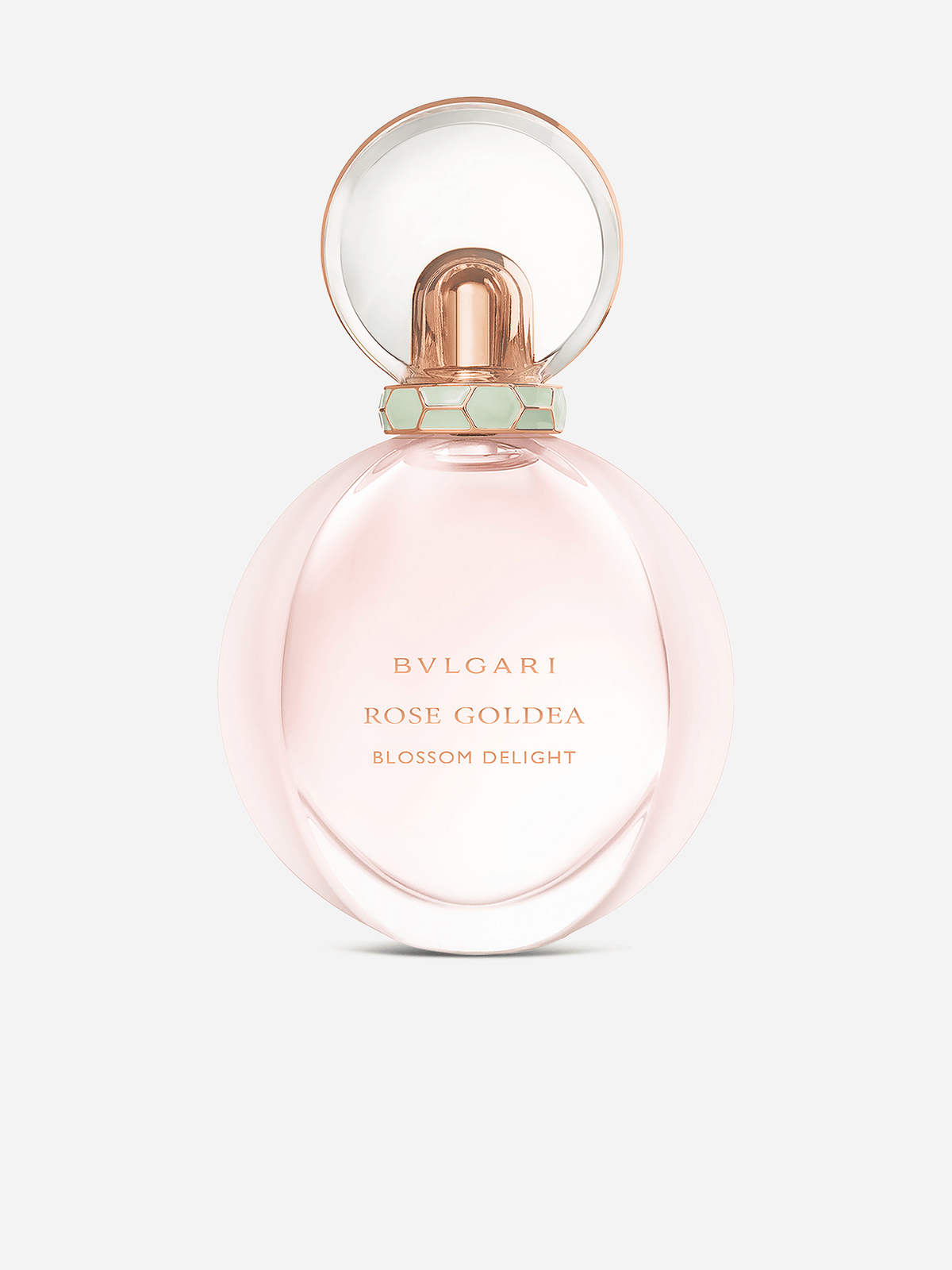 Bvlgari Rose Goldea Blossom Delight Fragrance For Women