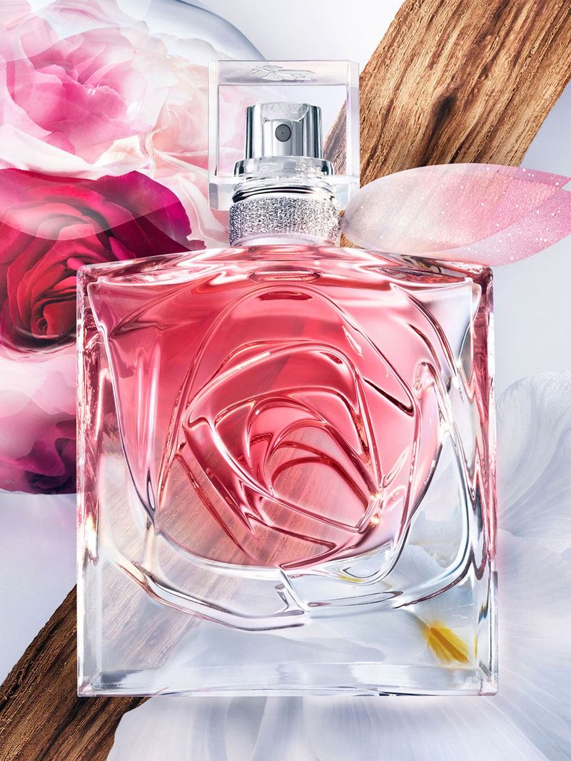 Lancome Lveb Rose Extra Womens Fragrance Edp