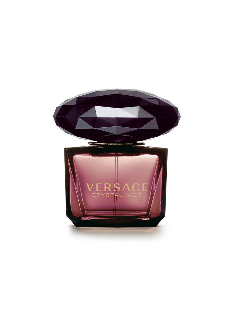Versace Crystal Noir Eau De Toilette