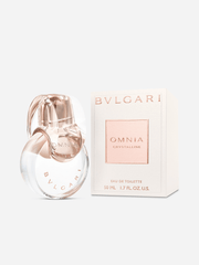 Bvlgari Omnia Crystalline Eau De Toilette Womens