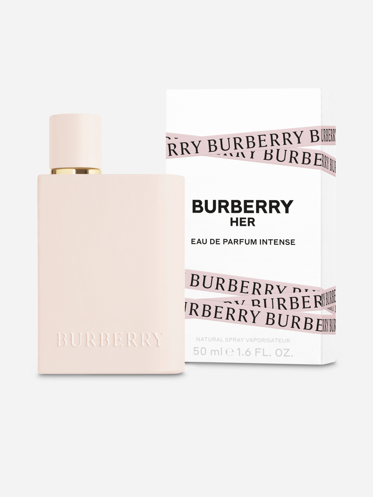Burberry Intense Eau De Parfum Fragrance For Women