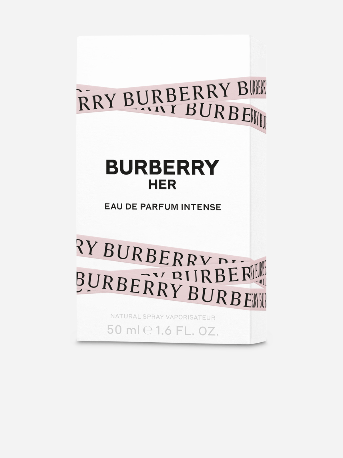 Burberry Intense Eau De Parfum Fragrance For Women