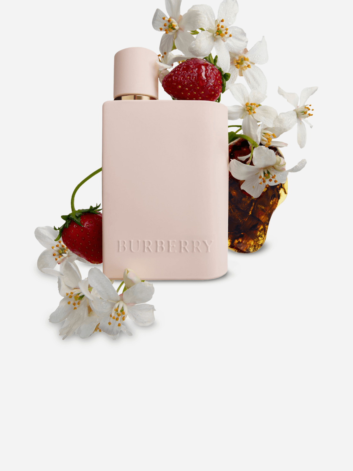 Burberry Intense Eau De Parfum Fragrance For Women