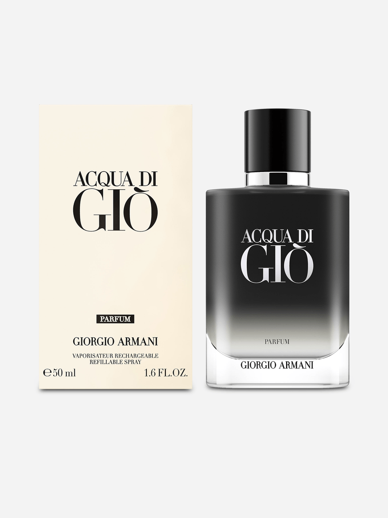 Giorgio Armani Parfum For Men