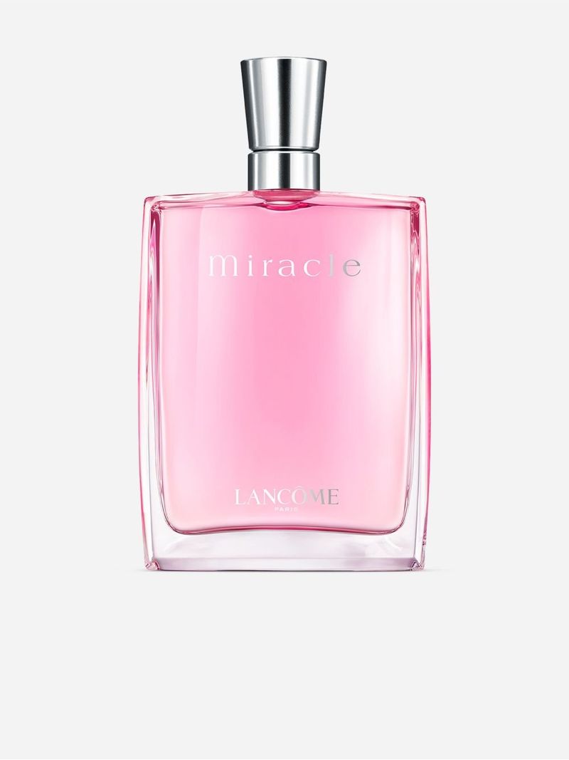 Lancome Miracle Womens Fragrance