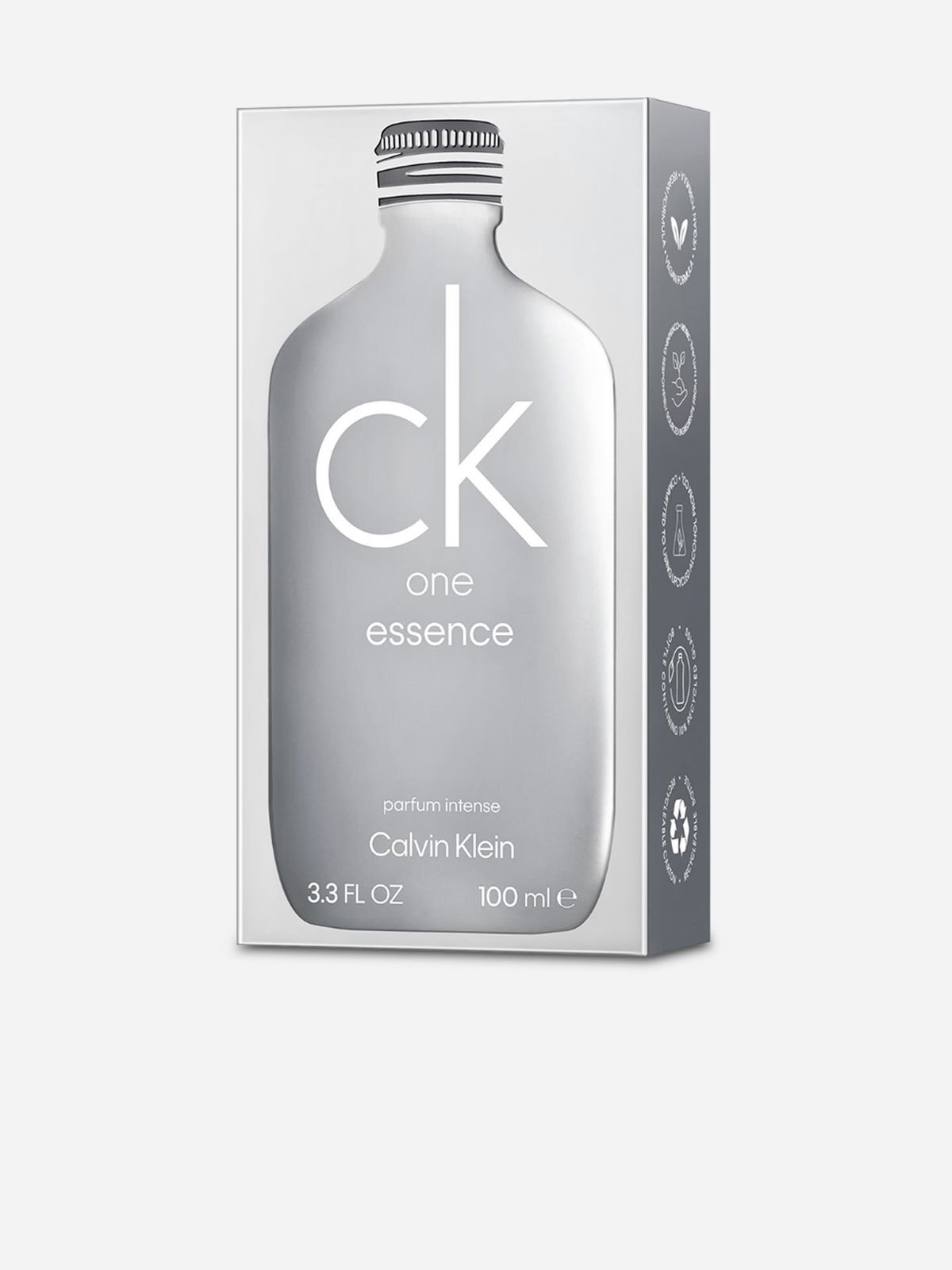 Calvin Klein One Essence Unisex Parfum Intense
