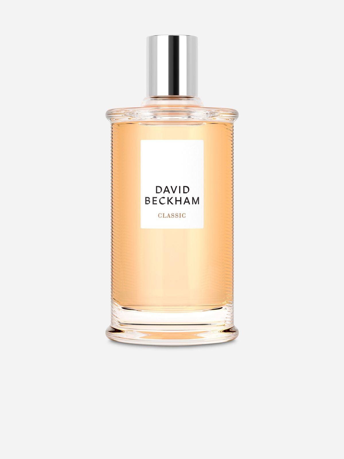 David Beckham Classic Eau De Toilette Mens