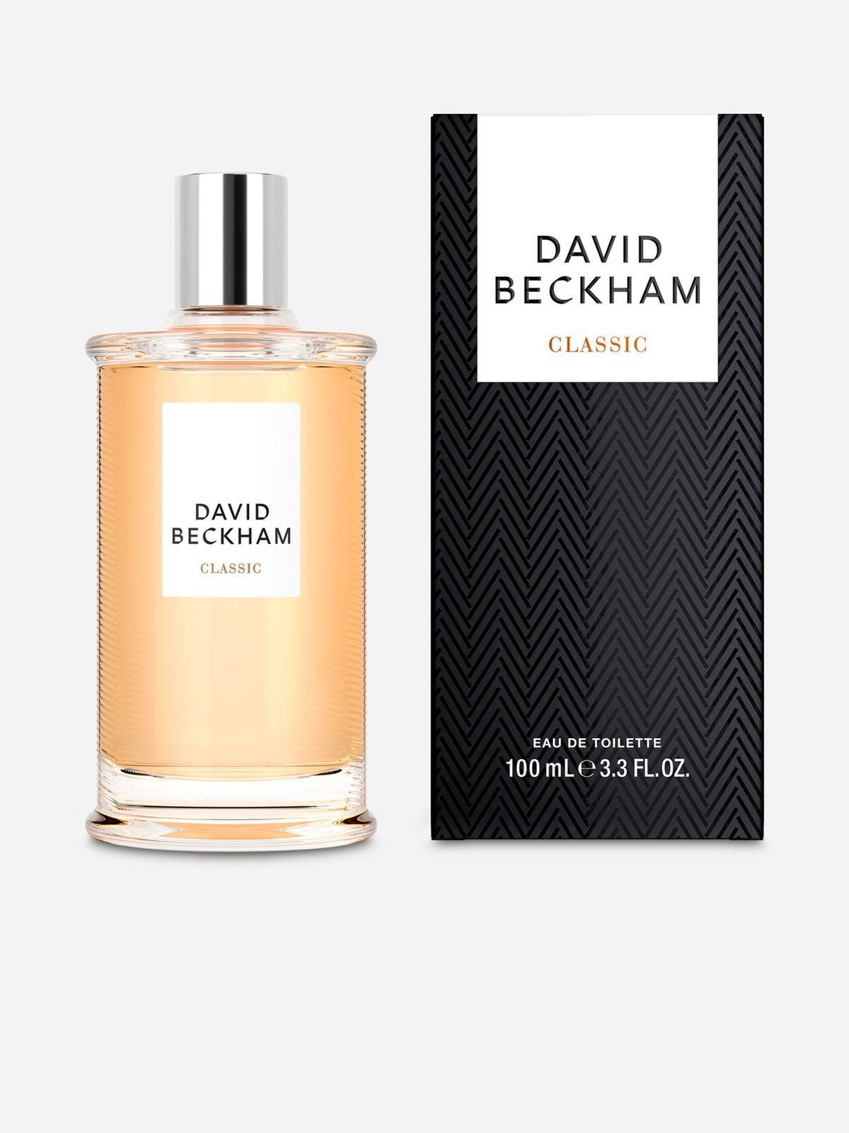 David Beckham Classic Eau De Toilette Mens
