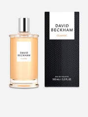 David Beckham Classic Eau De Toilette Mens