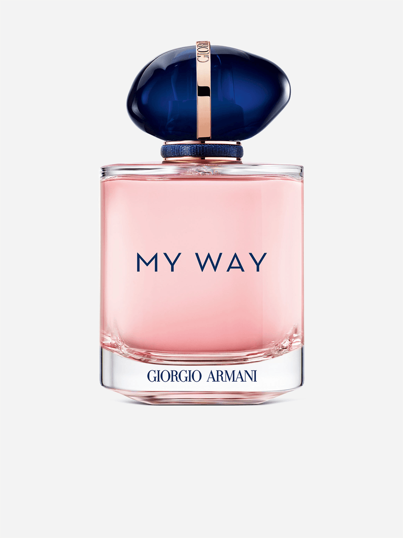 Giorgio Armani My Way Edp For Women