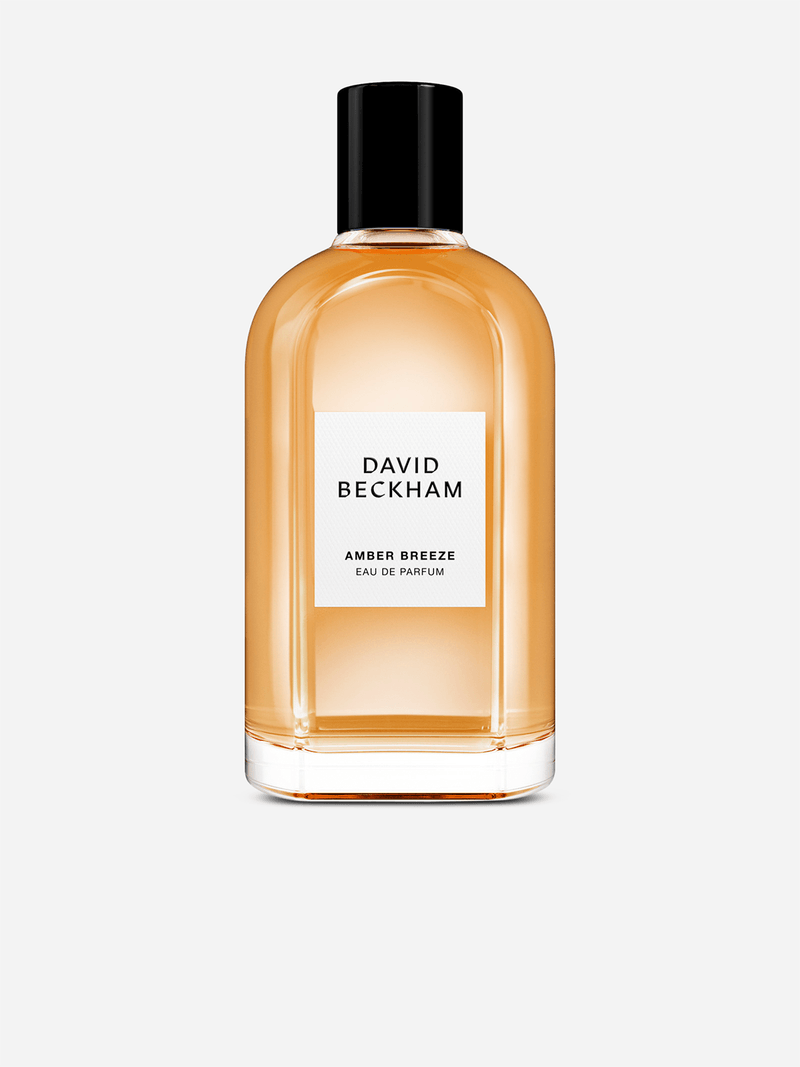 David Beckham Amber Breeze Edp