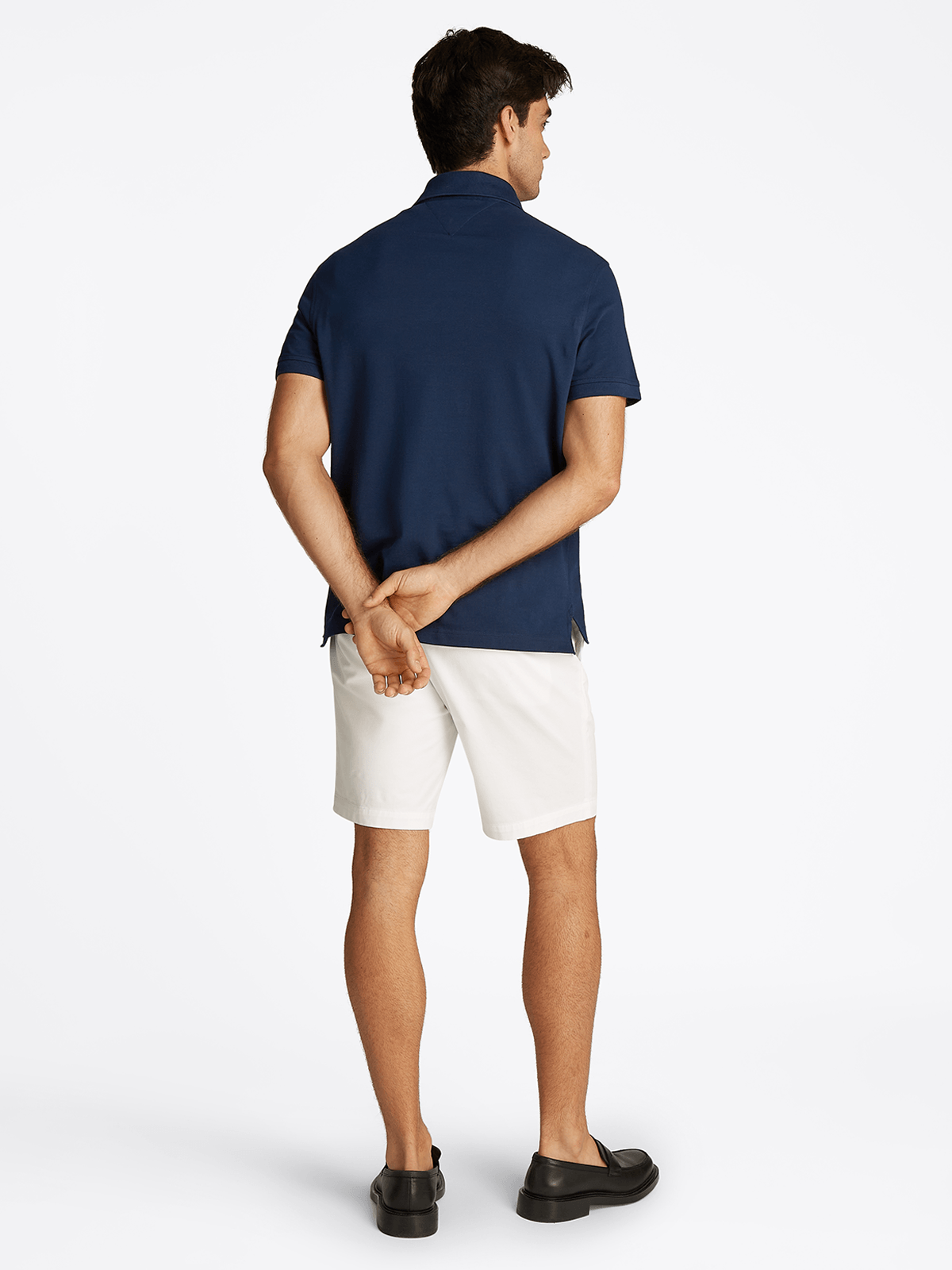 Tommy Hilfiger 1985 Regular Polo Navy
