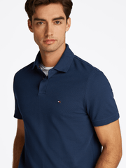 Tommy Hilfiger 1985 Regular Polo Navy
