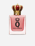 Dolce & Gabbana Q Intense Eau De Parfum Fragrance For Women