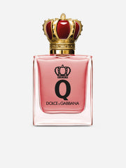 Dolce & Gabbana Q Intense Eau De Parfum Fragrance For Women
