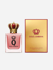 Dolce & Gabbana Q Intense Eau De Parfum Fragrance For Women