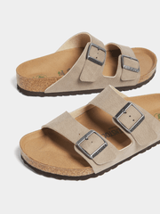 Birkenstock 1025779 Arizona Bs Sandals Desert