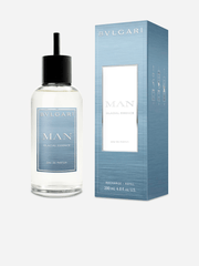 Bvlgari Man Glacial Essence Edp Refill