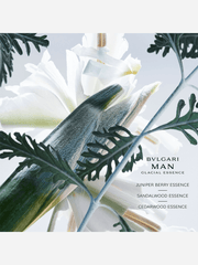 Bvlgari Man Glacial Essence Edp Refill