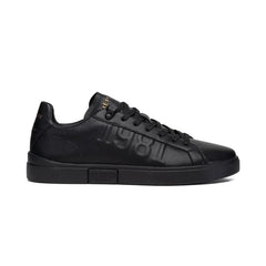 Replay Mens Polys M 1981 Shoes In Black