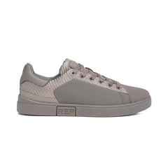 Replay Mens Polys M Williamson Shoes In Grey