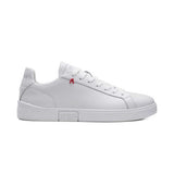 Replay Mens Polys R Sa Shoes In White