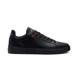 Replay Mens Polys R Sa Shoes In Black