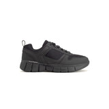 Hush Puppies Mens Equally Speed In Black Multi