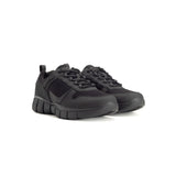 Hush Puppies Mens Equally Speed In Black Multi