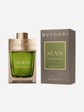 Bvlgari Man Wood Essence Eau De Parfum Mens