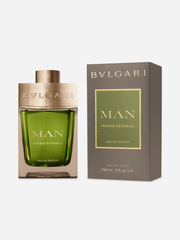 Bvlgari Man Wood Essence Eau De Parfum Mens