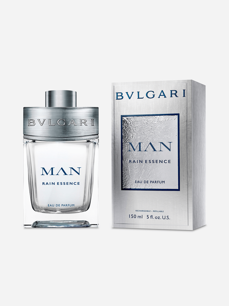 Bvlgari Man Rain Essence Edp