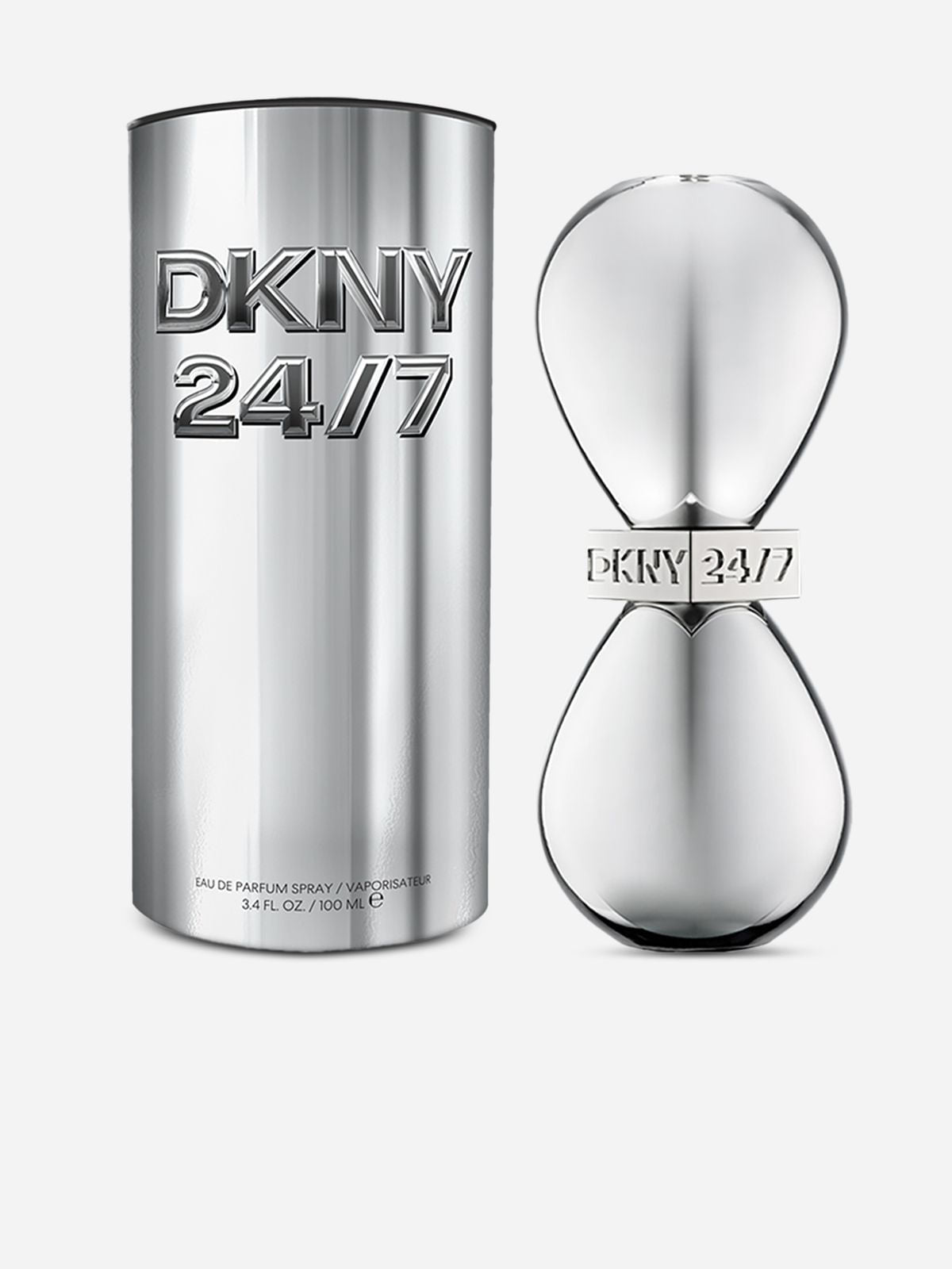 Dkny 24/7 Eau De Parfum Mens