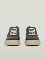 G-Star Raw Mens Loom Lea Sneakers In Black