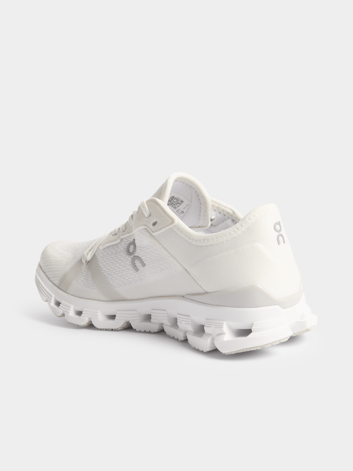 On Cloud 3Wf10172852 Womens Cloud X 4.0 Ad Shoes W