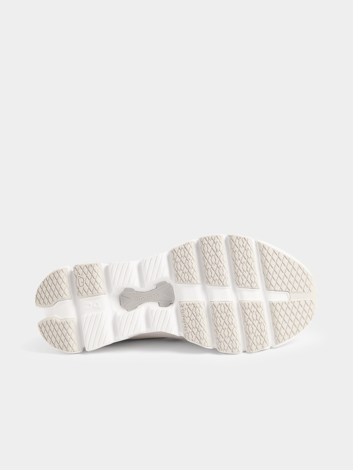 On Cloud 3Wf10172852 Womens Cloud X 4.0 Ad Shoes W