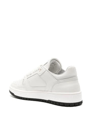 Roberto Cavalli 20729C Mens Shoes White