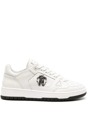 Roberto Cavalli 20729C Mens Shoes White