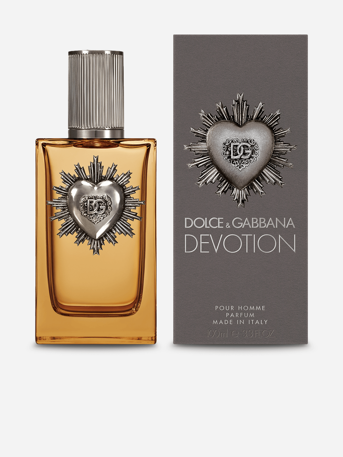 Dolce & Gabbana Devotion For Men Eau De Parfum
