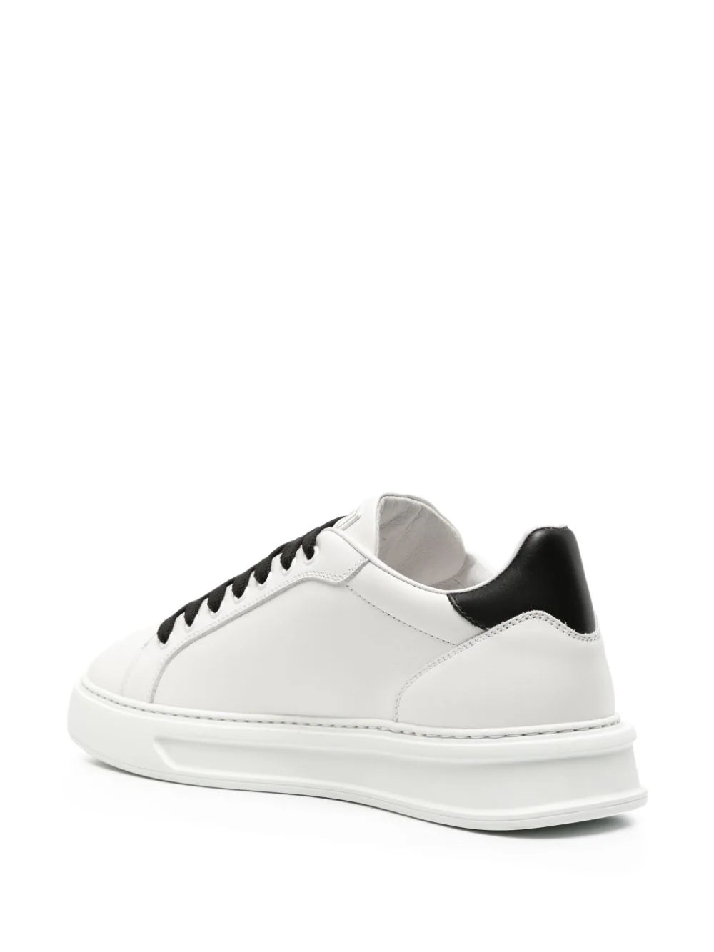 Roberto Cavalli 20610A  Womans Shoes White