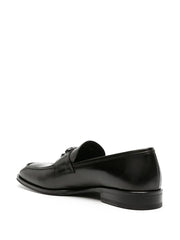 Roberto Cavalli 20709B Mens Shoes Black